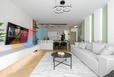 Apartament Premium 2 Camere - 57mp | Parcare Subterana | Iulius Mall - FSEGA Apartament Premium 2 Camere - 57mp | Parcare Subterana | Iulius Mall - FSEGA - 3