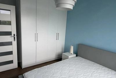 Garsonieră decomandată în Brâncoveanu - 2
