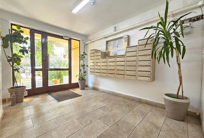 Apartament cu 3 camere circular în Griviței - 10