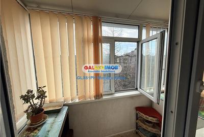 Apartament cu 2 camere semidecomandat, mobilat în Vest - 5