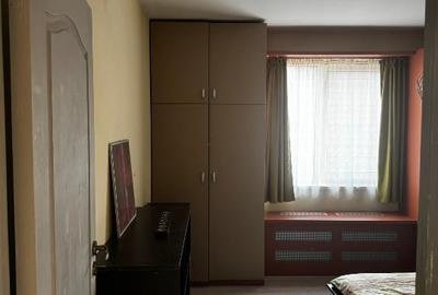 Apartament 2 camere de vanzare Avram Iancu Europe Residence Brasov - 7