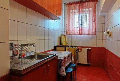 Garsonieră decomandată, mobilată în Dristor - 10