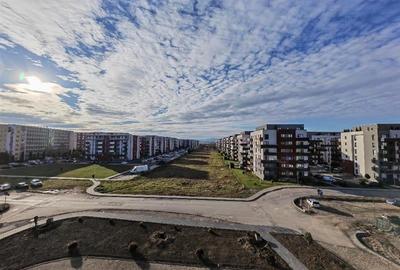 Apartament cu 2 camere decomandat, mobilat în Avantgarden