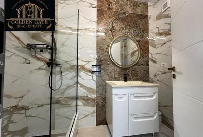 Apartament cu 3 camere semidecomandat, mobilat în Mihai Bravu - 12