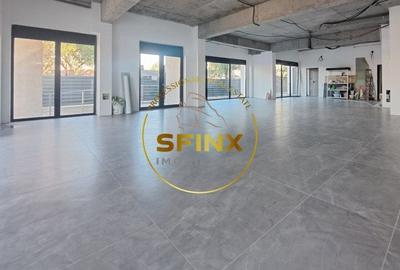 De inchiriat Spatiu Comercial Stradal - 2