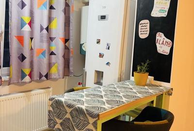 Casă cu 2 camere semidecomandat în Cățelu - 4