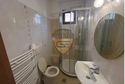 Apartament cu 4 camere decomandat, mobilat în Trocadero - 8