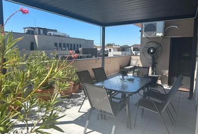 Apartament cu 2 camere decomandat în Central - 7