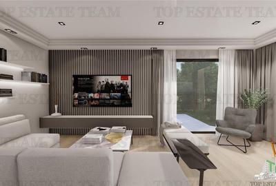 Vila Premium Pipera Vila Premium Pipera - 5