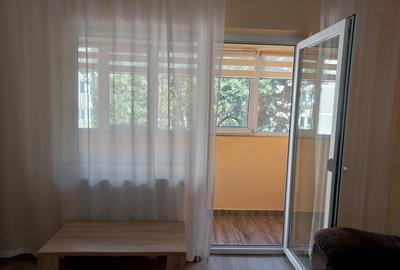 Apartament cu 2 camere semidecomandat în Central - 3