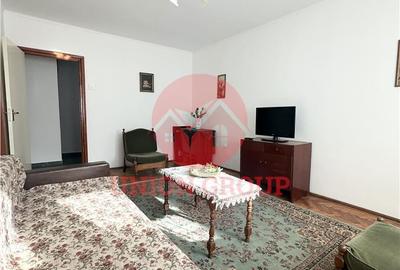Apartament cu 2 camere în City Park Mall - 13