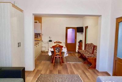 Apartament cu 2 camere în Sinaia - 4