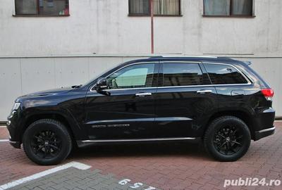 Jeep grand cherokke - 3