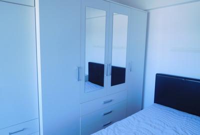 Apartament cu 2 camere semidecomandat, mobilat în Gheorgheni - 4