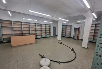 Spațiu comercial, de 110 mp, în Seleuș - 20
