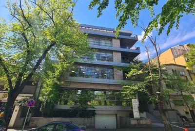 Birou, de 4,000 mp, în Aviatorilor - 1