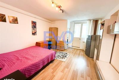 Garsonieră nedecomandată în Tătărași - 4