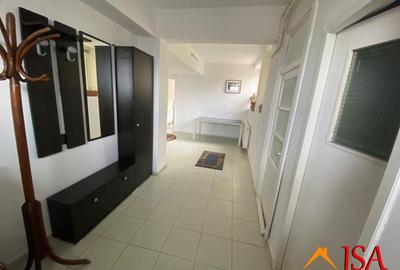 Apartament cu 3 camere decomandat, mobilat în Ștrand - 9