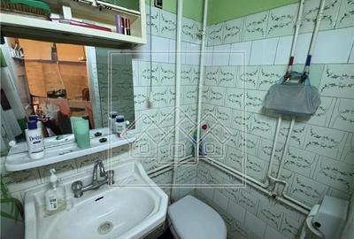 Apartament cu 2 camere decomandat în Ultracentral - 13