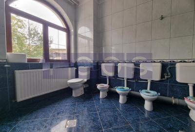 DE INCHIRIAT VILA  D+P+1+2 + CURTE | ZONA PARCUL CAROL - 23