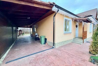 Comision 0% Casa individuala cu 450 mp teren si strada asfaltata - Noul Lidl - 3