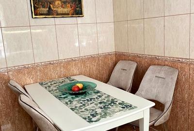 Casa superba 4 camere, Valu Traian - 8