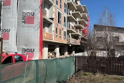 Apartament cu 2 camere decomandat în Prelungirea Ghencea - 14