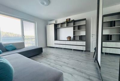 Apartament cu 2 camere decomandat, mobilat & utilat complet - PRIMA INCHIRIERE - 4