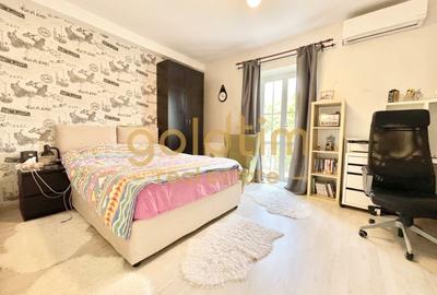 VILA DUPLEX/CURTE/TERASA INCHISA/COMPLEX/BANEASA RESIDENTIAL/ IANCU NICOLAE - 13