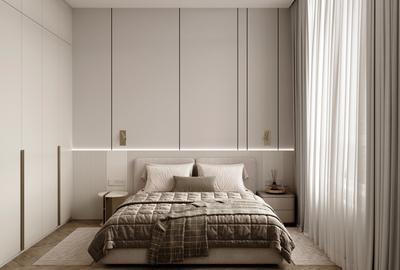 Apartament cu 4 camere semidecomandat în Eroii Revoluției - 10