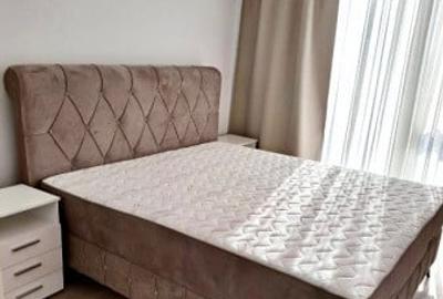 Prima inchiriere! Apartament de 2 camere cu terasa – langa metrou Nicolae Teclu - 4