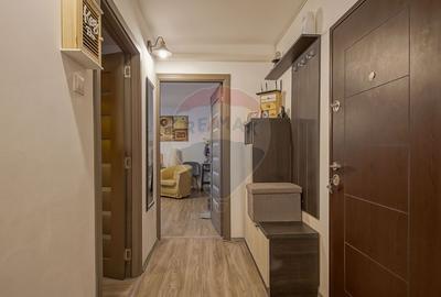 Vanzare apartament 2 camere cu suflet in Racadau-0%Comision Cumparator - 14