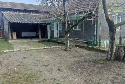 Casă cu 4 camere în Socodor - 7