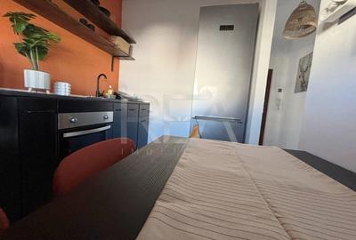 PET Friendly - 2 camere la 190m de Metrou 1 Mai - Ion Mihalache - 6