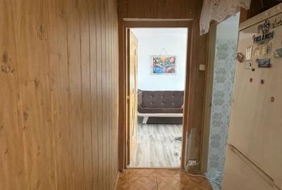 Apartament cu 2 camere semidecomandat în Central - 7