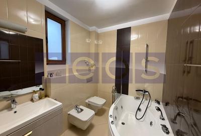 Apartament cu 3 camere, mobilat în Herăstrău - 16