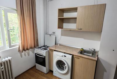 Garsonieră decomandată în Tineretului - 5
