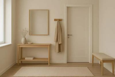 Apartament 3 camere – spațios și modern – Ansamblu nou (P+3) - 4