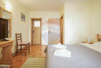 Casă cu 14 camere cu Teren 596 Mp în Poiana Brașov - 18