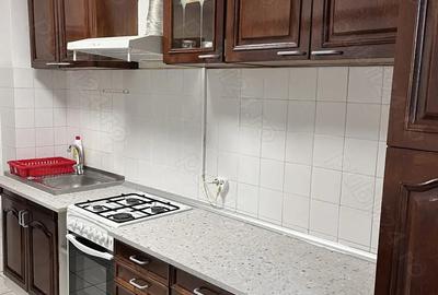 Apartament cu 2 camere decomandat în City Park Mall - 6