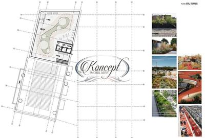 Proiect exclusivist clasa energetica A+ in zona semicentrala - 7