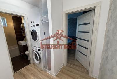 Apartament cu 3 camere semidecomandat, mobilat în Hipodrom 1 - 8