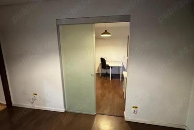 Apartament cu 2 camere semidecomandat în Dorobanți - 10