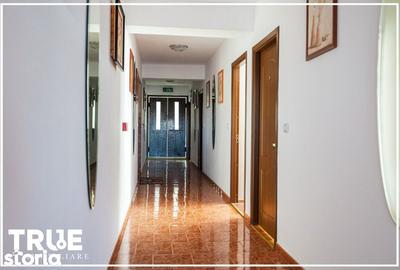 Spațiu comercial, de 2,742 mp, în Breaza - 2