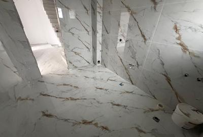 Casă individuală cu 3 camere cu Canalizare în Central - 17