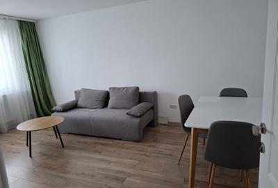 Apartament cu 2 camere decomandat în Gară - 7