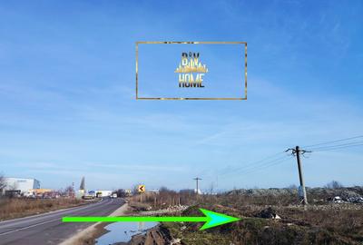Teren Construcții intravilan de 2000 mp, în Exterior Nord - 3