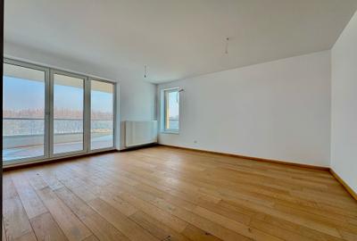 Apartament 2 camere - Lebada Lake Residence -BlackFriday by the lake - 5