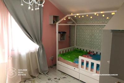 Casă individuală cu 6 camere cu Canalizare în Vladimirescu - 9