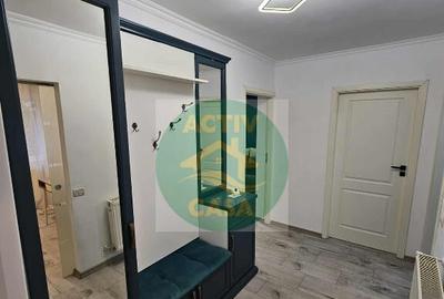 Apartament 2 camere, etaj 1, - 4